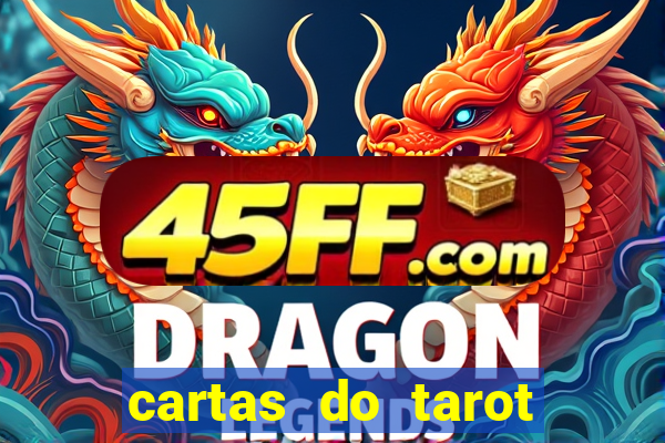 cartas do tarot cigano para imprimir